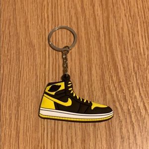 Air Jordan Retro 1 Keychain 🔥
